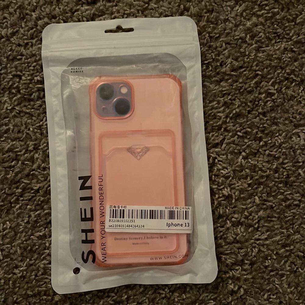 IPHONE CASE